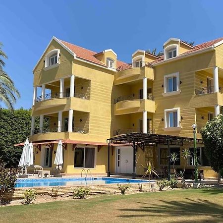 Baytona Apartment Qaryat Shakush Luaran gambar