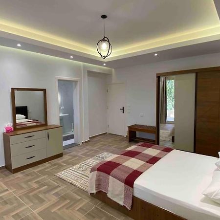Baytona Apartment Qaryat Shakush Luaran gambar