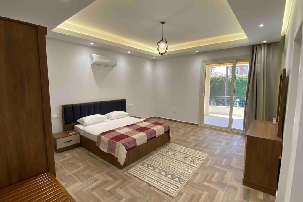 Baytona Apartment Qaryat Shakush Luaran gambar