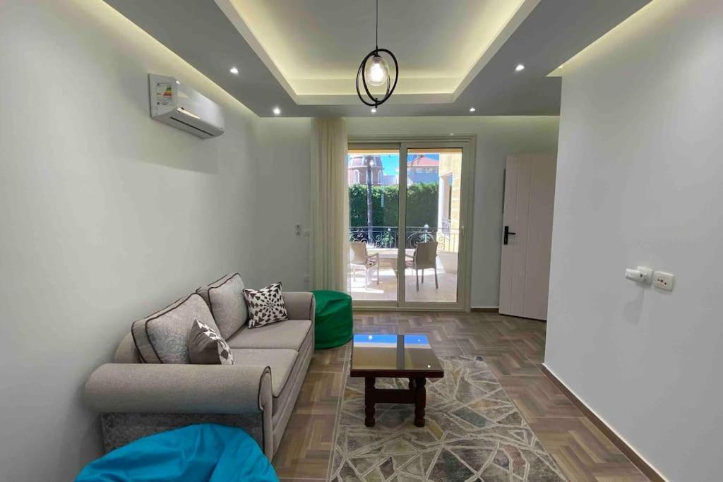 Baytona Apartment Qaryat Shakush Luaran gambar
