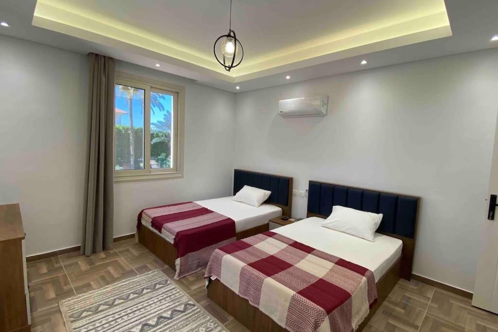Baytona Apartment Qaryat Shakush Luaran gambar