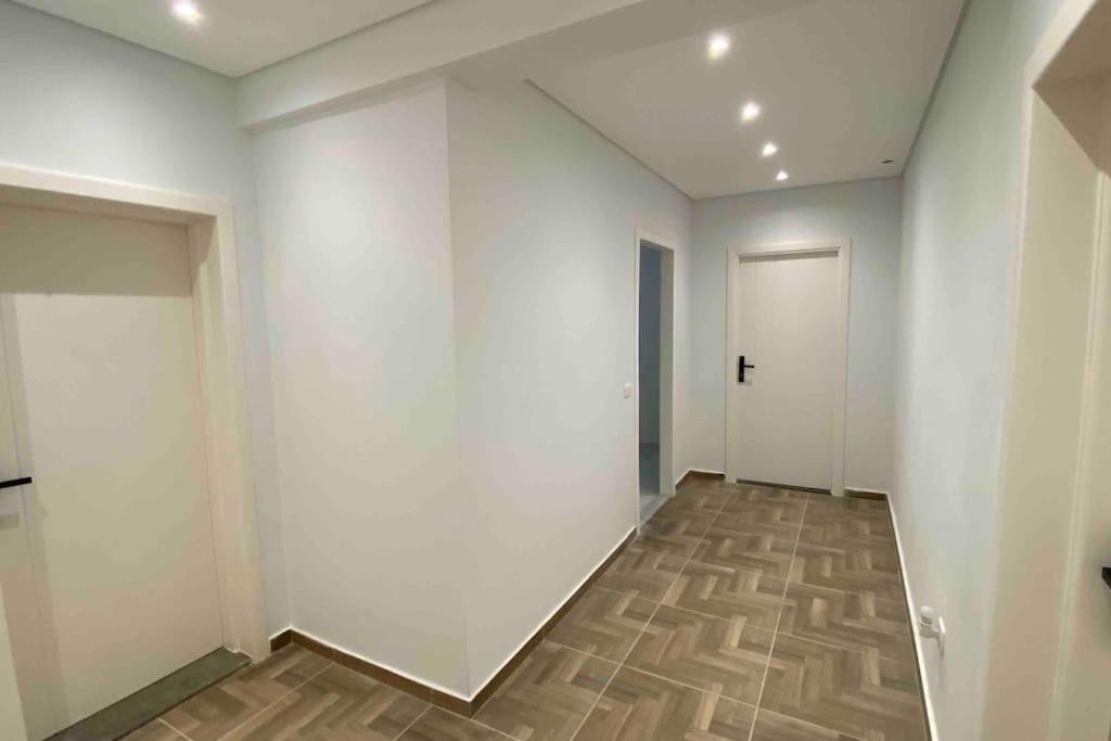 Baytona Apartment Qaryat Shakush Luaran gambar